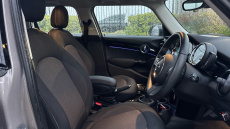 MINI Hatchback 1.5 Cooper Classic Premium 5dr Auto Petrol Hatchback